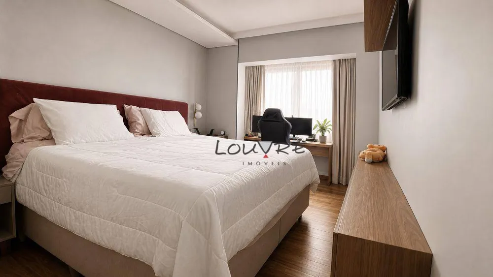 Apartamento, 3 quartos, 143 m² - Foto 7