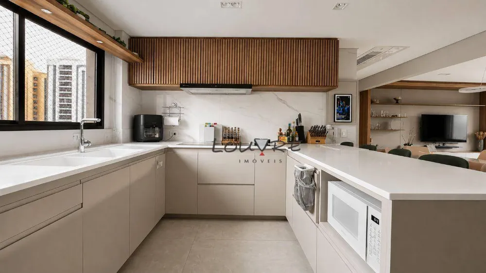 Apartamento, 3 quartos, 143 m² - Foto 10