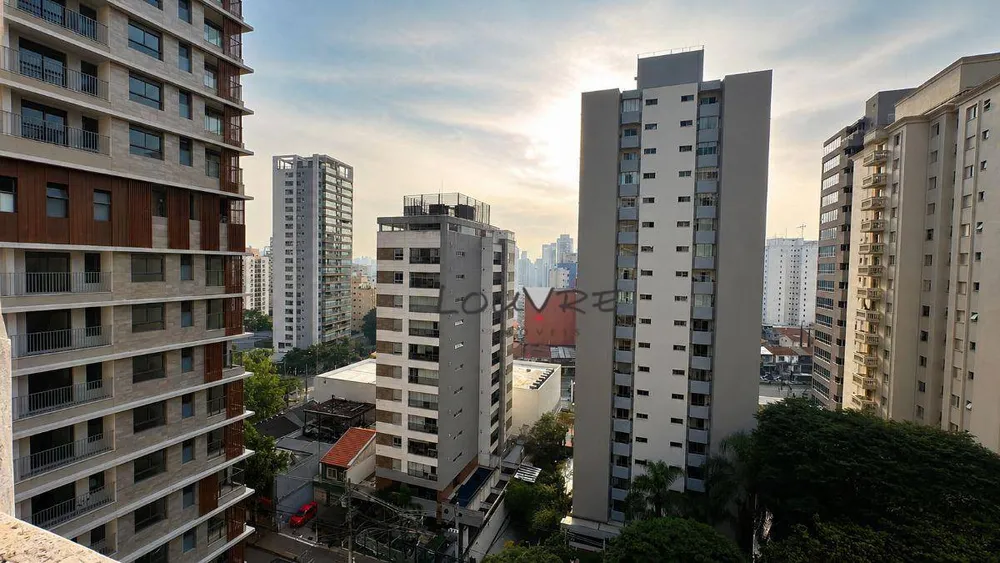Apartamento, 3 quartos, 143 m² - Foto 12
