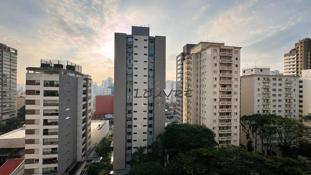 Apartamento, 3 quartos, 143 m² - Foto 11