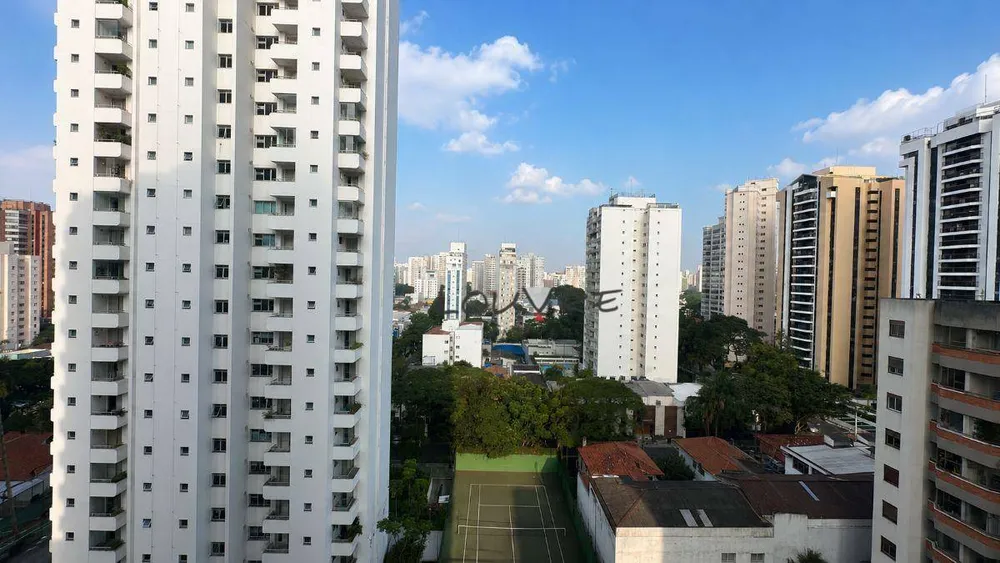 Apartamento, 3 quartos, 143 m² - Foto 14