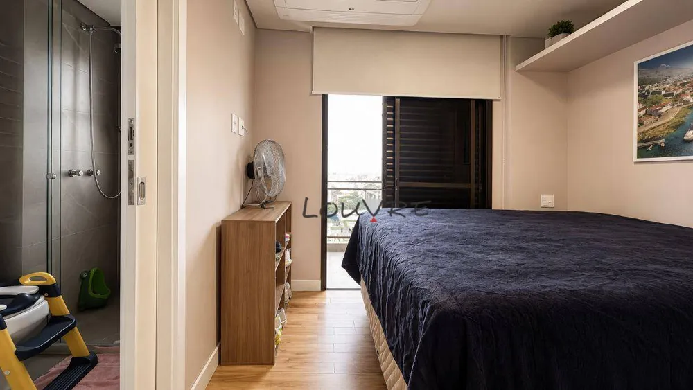 Apartamento, 3 quartos, 143 m² - Foto 9