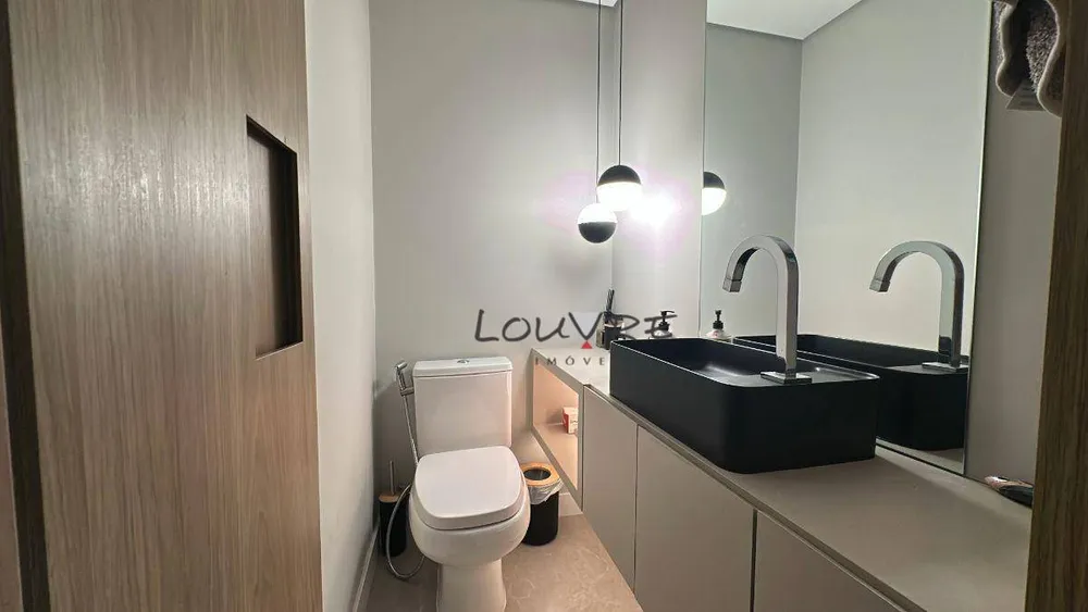 Apartamento, 3 quartos, 143 m² - Foto 8