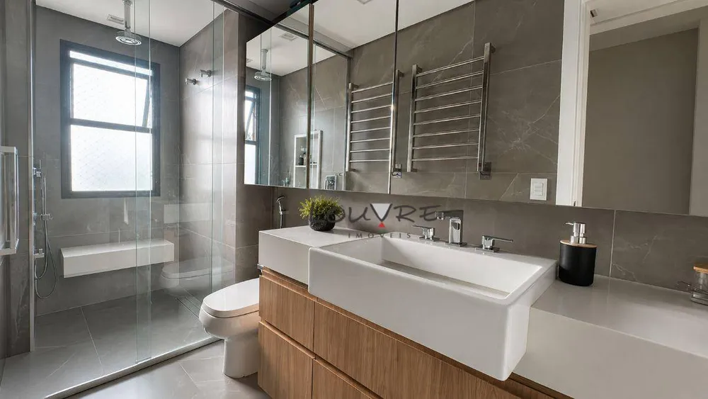 Apartamento, 3 quartos, 143 m² - Foto 16