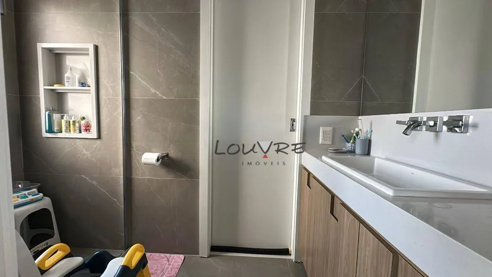 Apartamento, 3 quartos, 143 m² - Foto 15