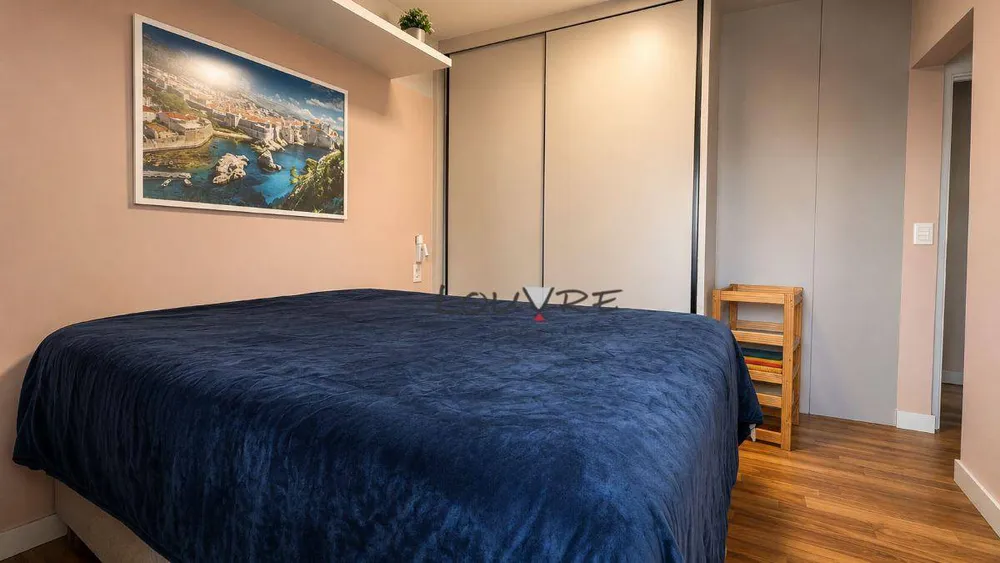 Apartamento, 3 quartos, 143 m² - Foto 5