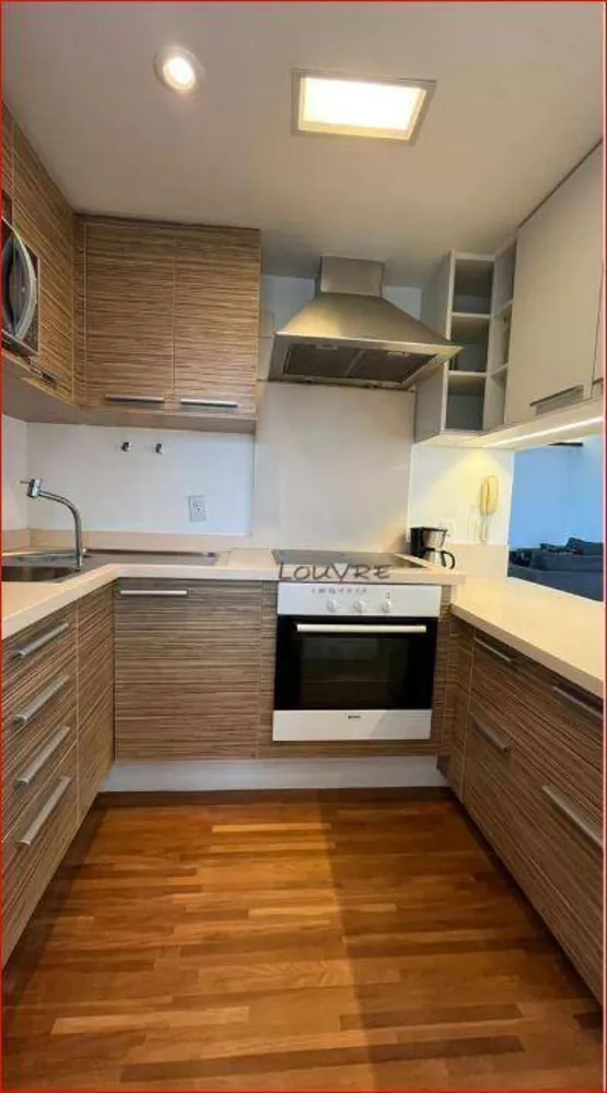 Apartamento, 1 quarto, 104 m² - Foto 10