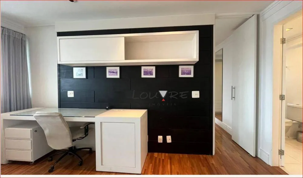 Apartamento, 1 quarto, 104 m² - Foto 14