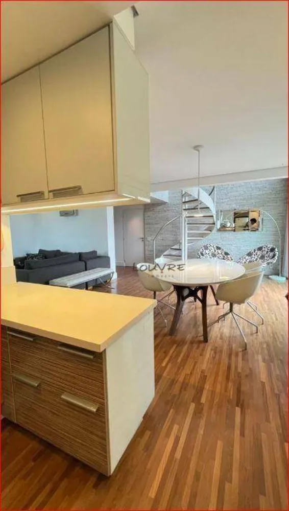 Apartamento, 1 quarto, 104 m² - Foto 9
