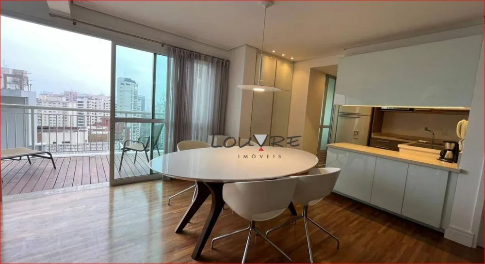 Apartamento, 1 quarto, 104 m² - Foto 6