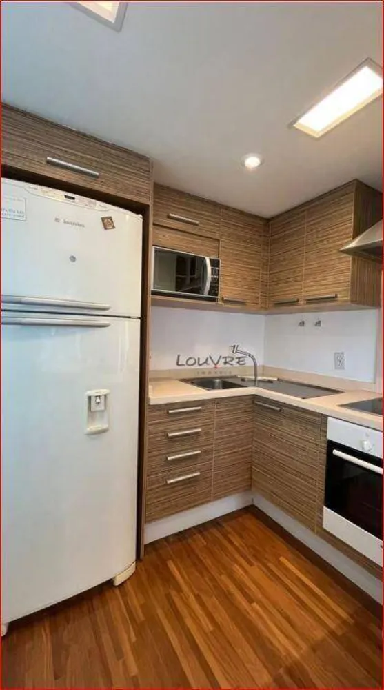 Apartamento, 1 quarto, 104 m² - Foto 11