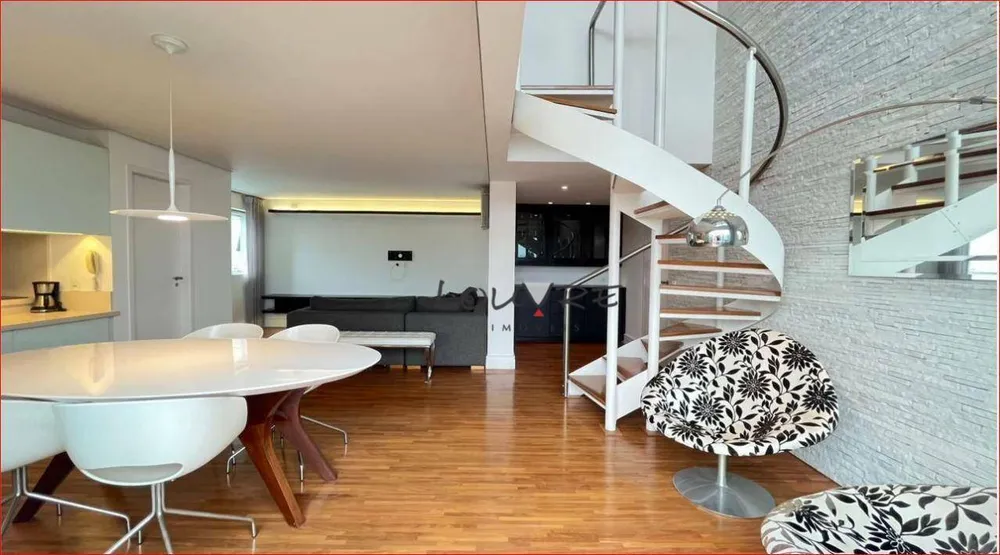 Apartamento, 1 quarto, 104 m² - Foto 5