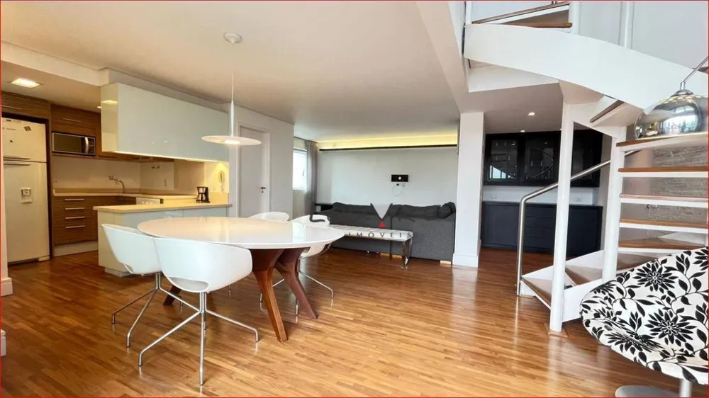 Apartamento, 1 quarto, 104 m² - Foto 8