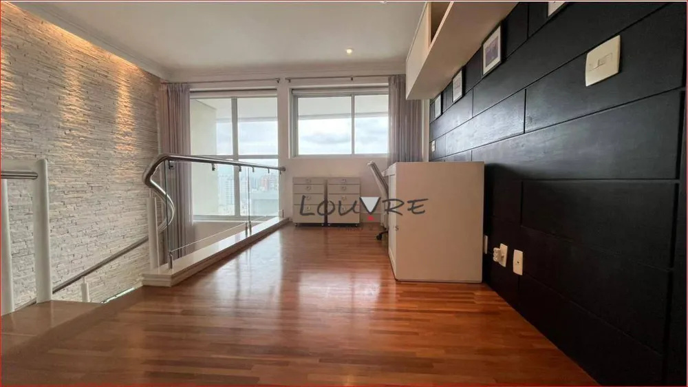 Apartamento, 1 quarto, 104 m² - Foto 15