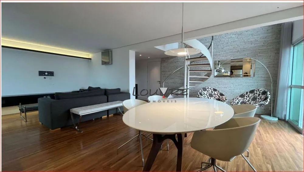 Apartamento, 1 quarto, 104 m² - Foto 7