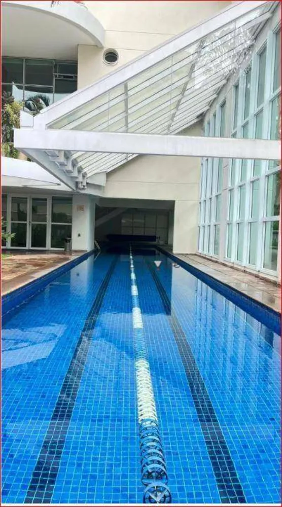 Apartamento, 1 quarto, 104 m² - Foto 19