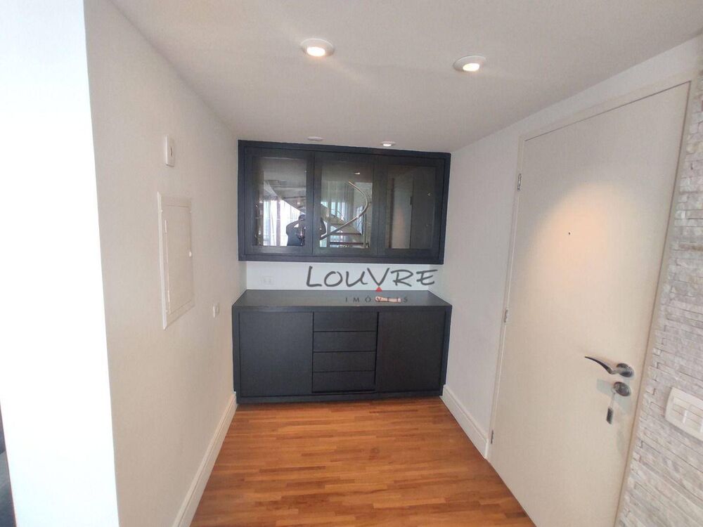 Apartamento, 1 quarto, 104 m² - Foto 2