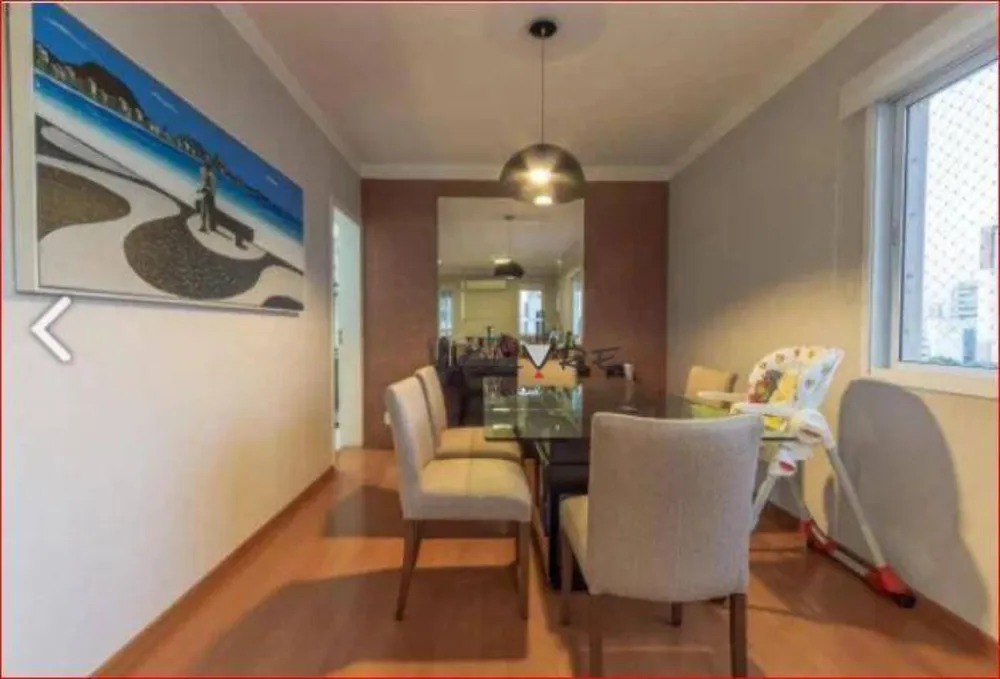 Apartamento, 3 quartos, 137 m² - Foto 5