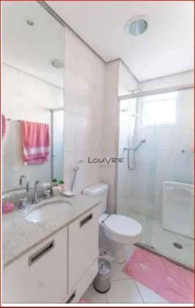 Apartamento, 3 quartos, 137 m² - Foto 2