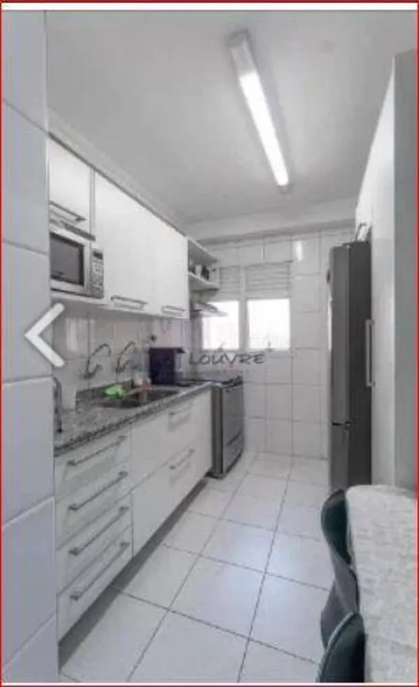 Apartamento, 3 quartos, 137 m² - Foto 9