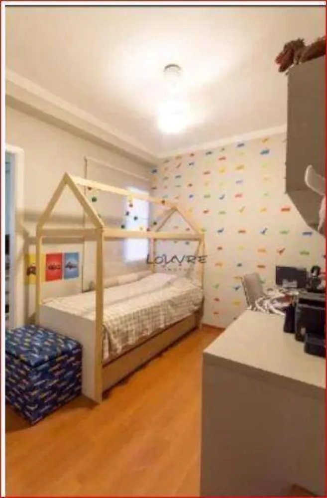 Apartamento, 3 quartos, 137 m² - Foto 6