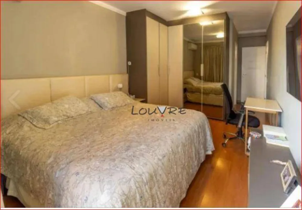 Apartamento, 3 quartos, 137 m² - Foto 4