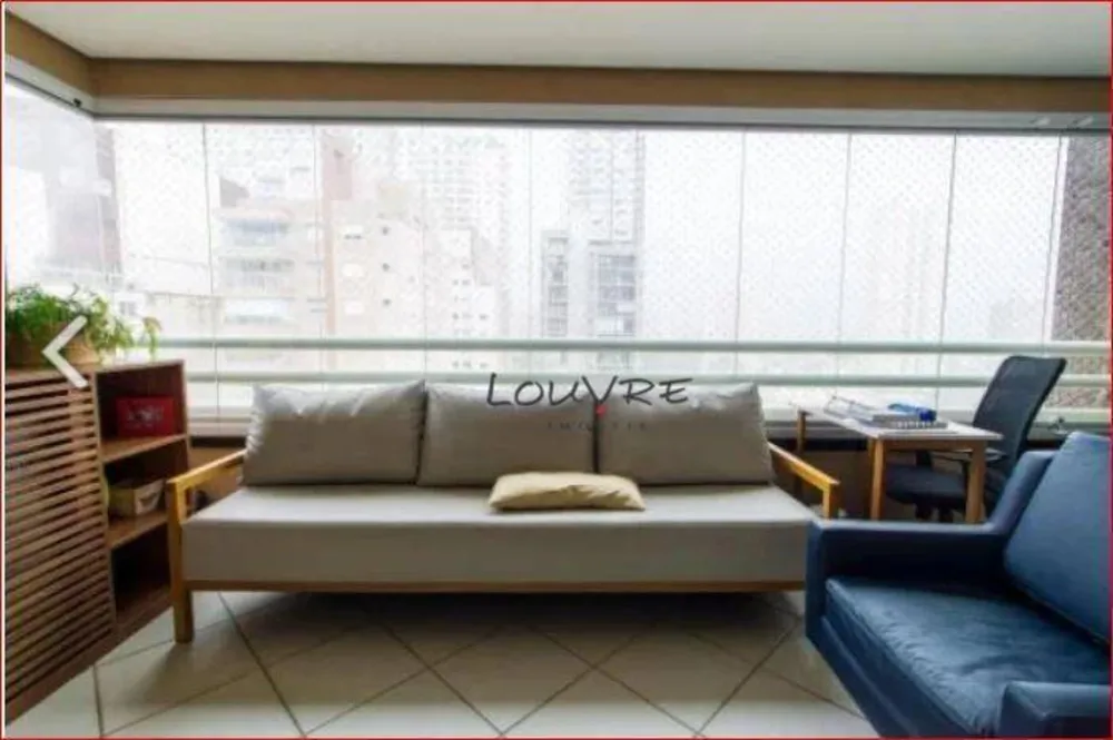 Apartamento, 3 quartos, 137 m² - Foto 7