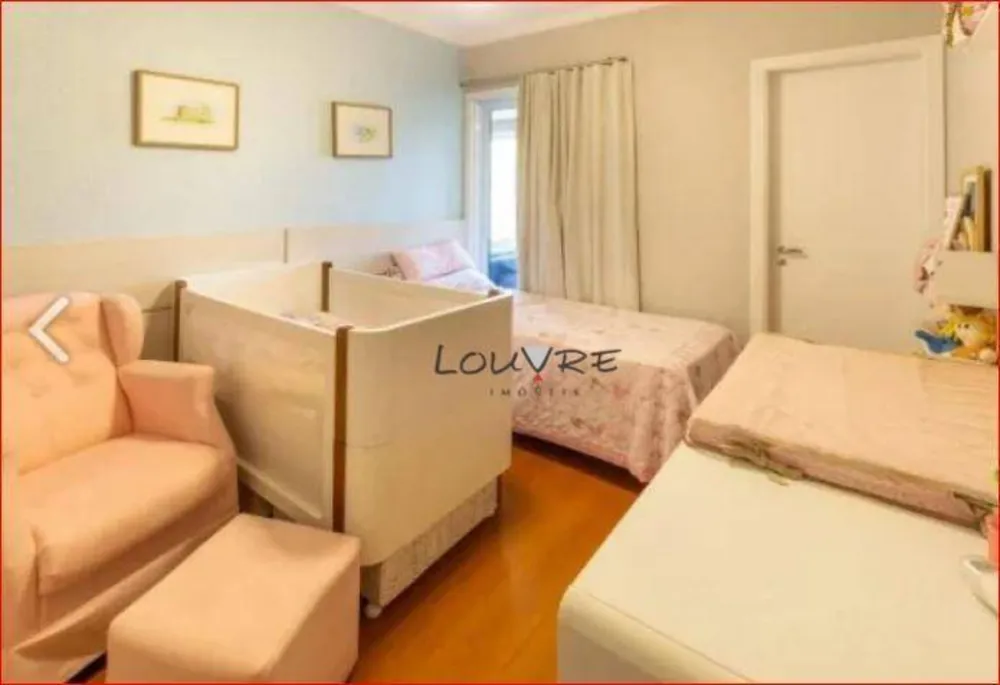 Apartamento, 3 quartos, 137 m² - Foto 8