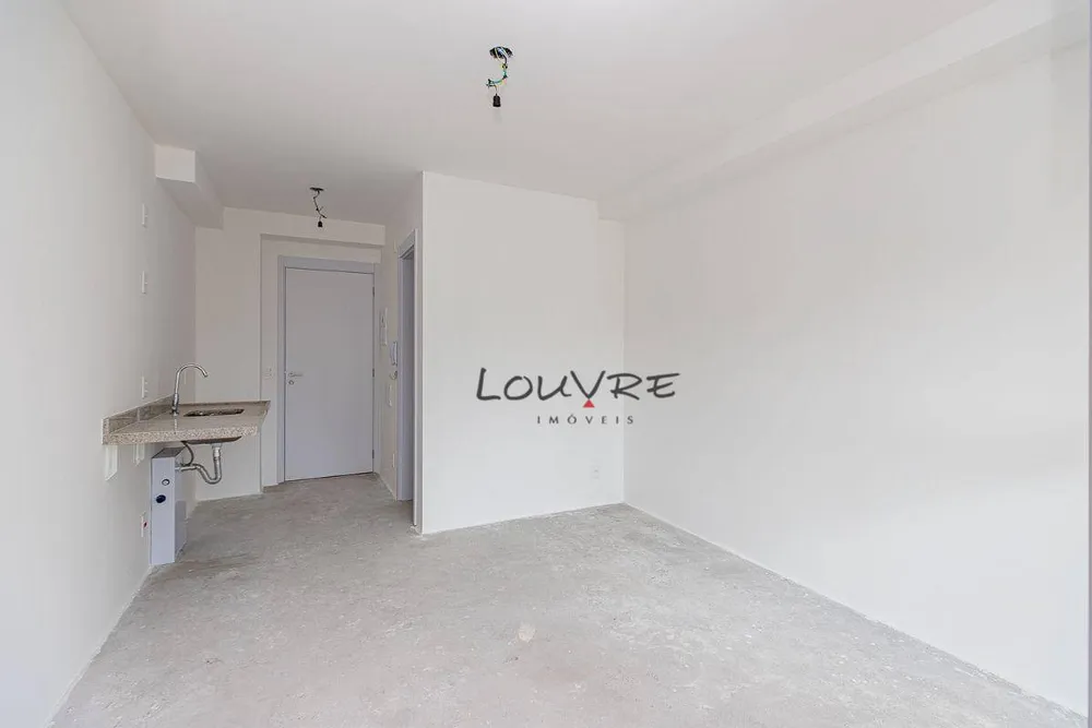 Kitnet-Studio, 25 m² - Foto 2