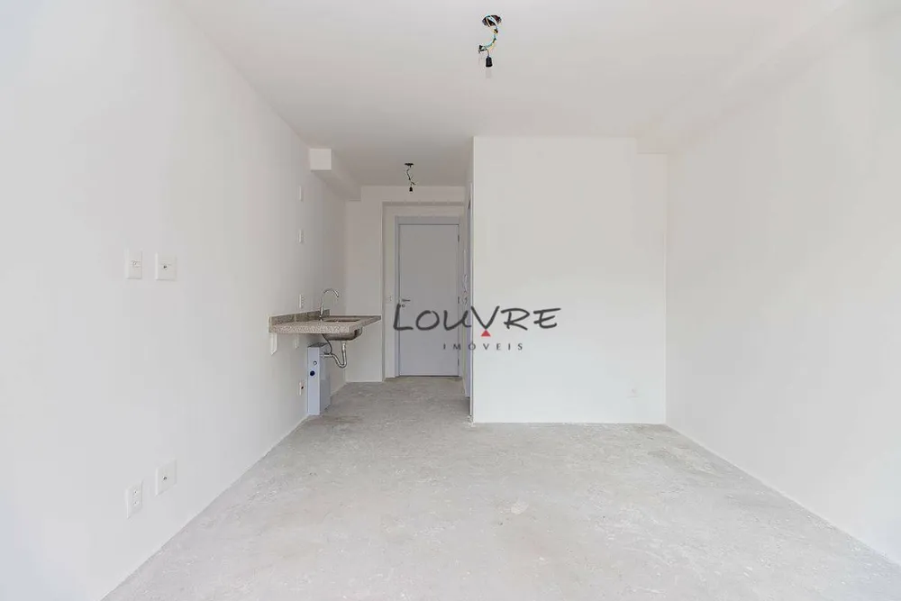 Kitnet-Studio, 25 m² - Foto 8