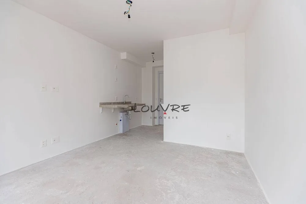 Kitnet-Studio, 25 m² - Foto 7