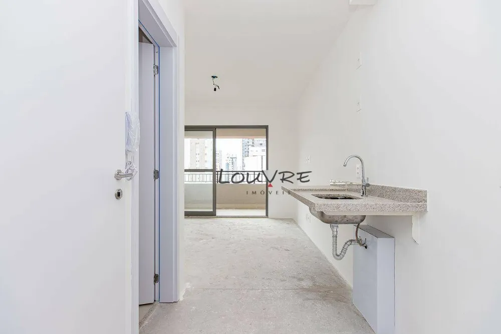 Kitnet-Studio, 25 m² - Foto 3