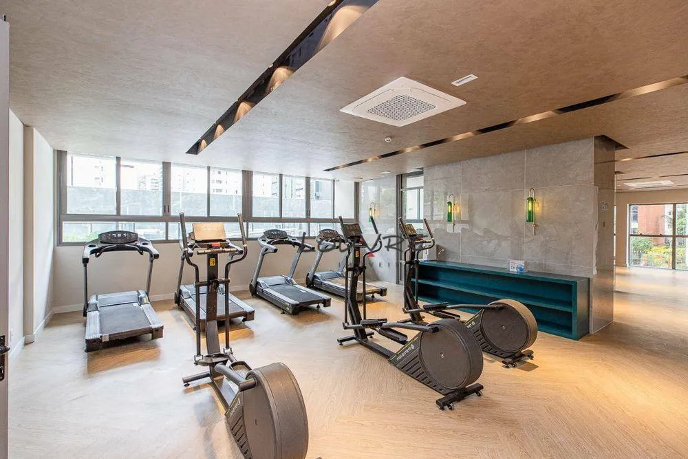 Kitnet-Studio, 25 m² - Foto 16