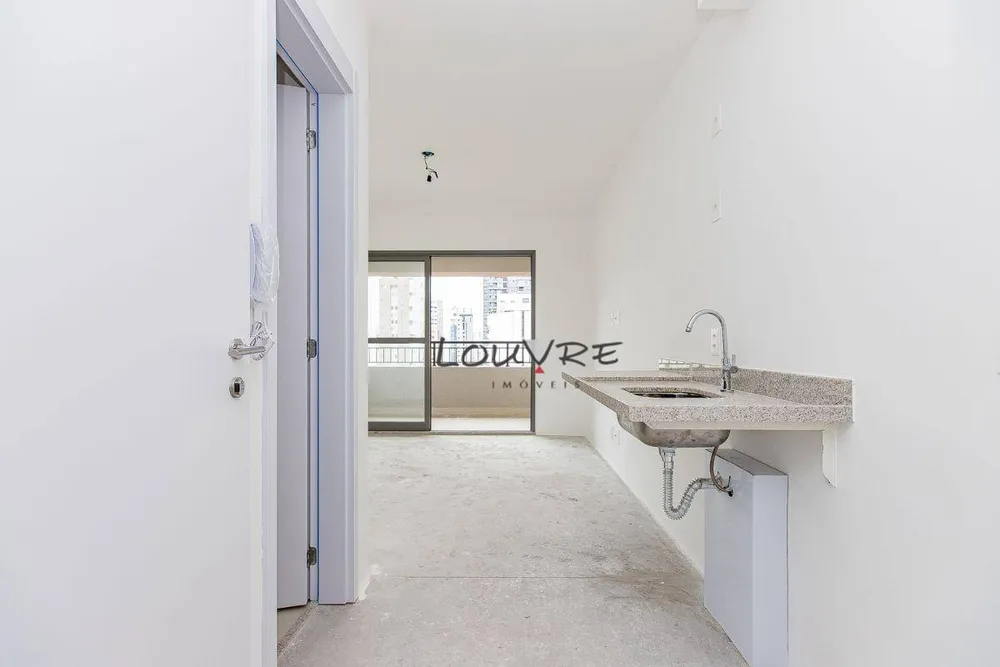 Kitnet-Studio, 25 m² - Foto 8