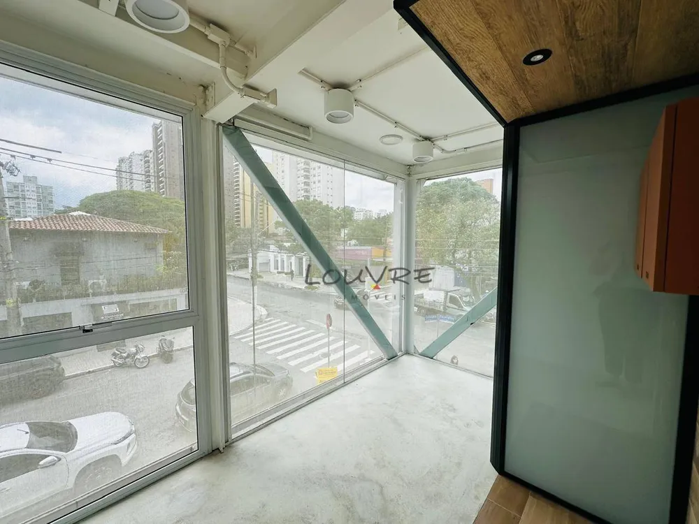 Prédio Inteiro, 450 m² - Foto 16