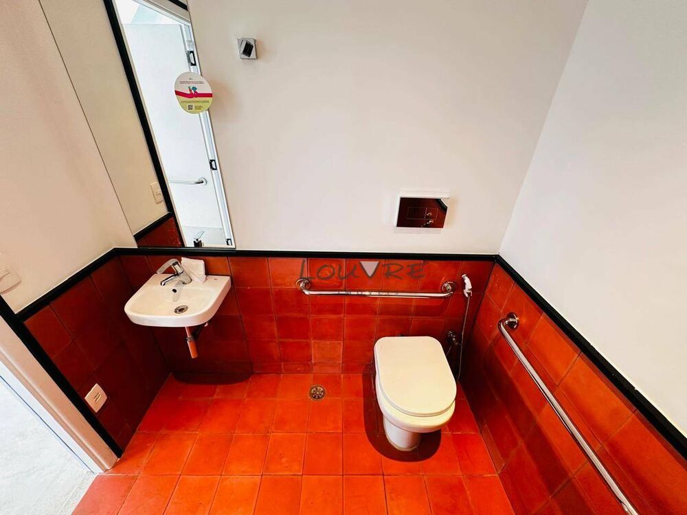 Prédio Inteiro, 450 m² - Foto 7