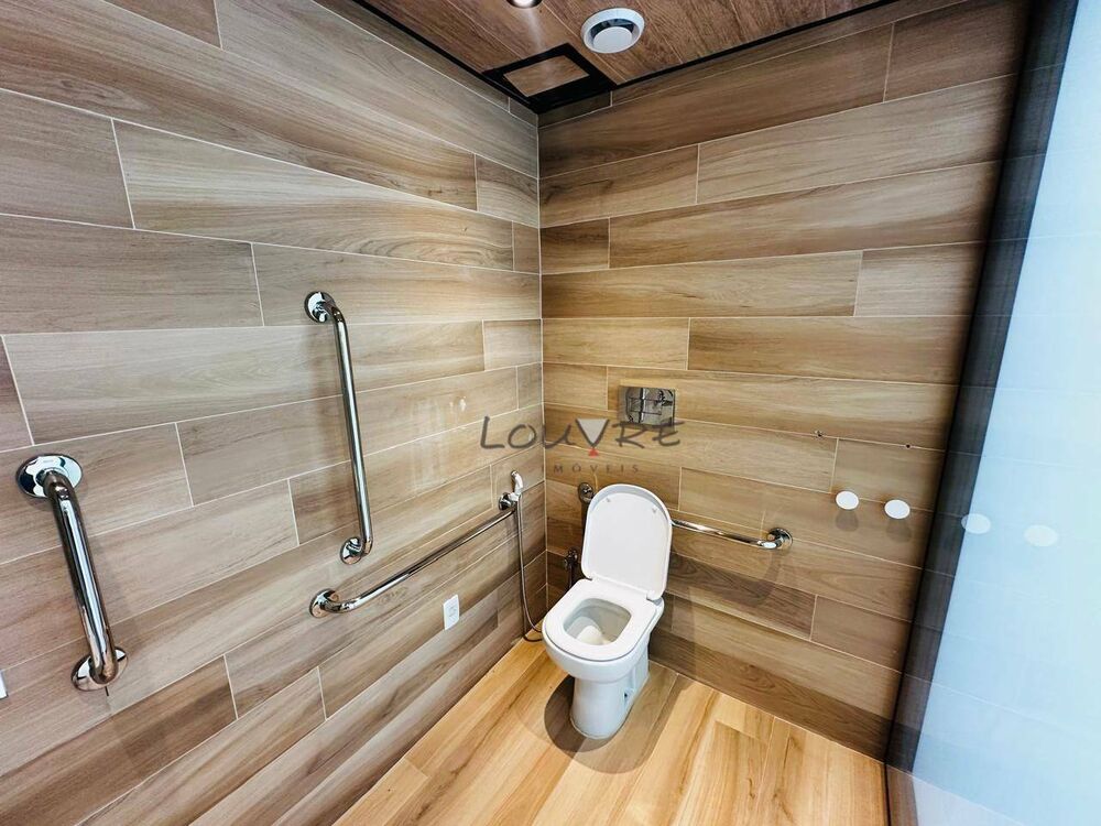 Prédio Inteiro, 450 m² - Foto 10