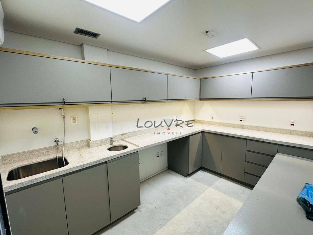 Prédio Inteiro, 450 m² - Foto 3