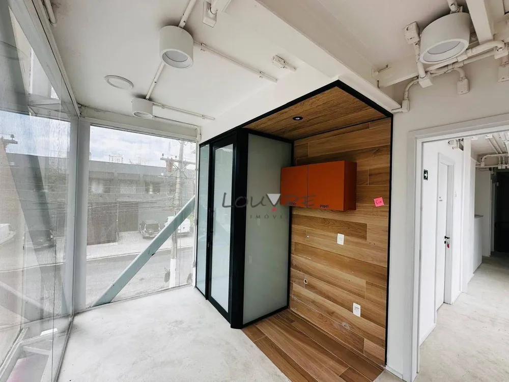 Prédio Inteiro, 450 m² - Foto 17