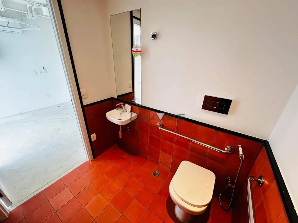 Prédio Inteiro, 450 m² - Foto 21