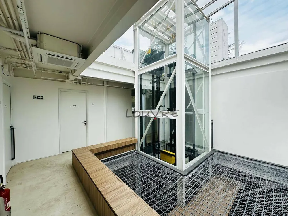 Prédio Inteiro, 450 m² - Foto 18