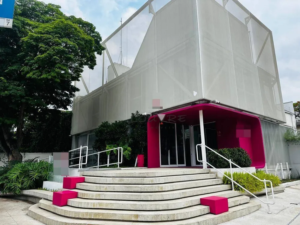 Prédio Inteiro, 450 m² - Foto 2