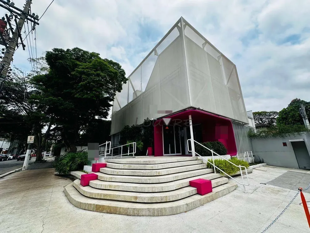 Prédio Inteiro, 450 m² - Foto 1
