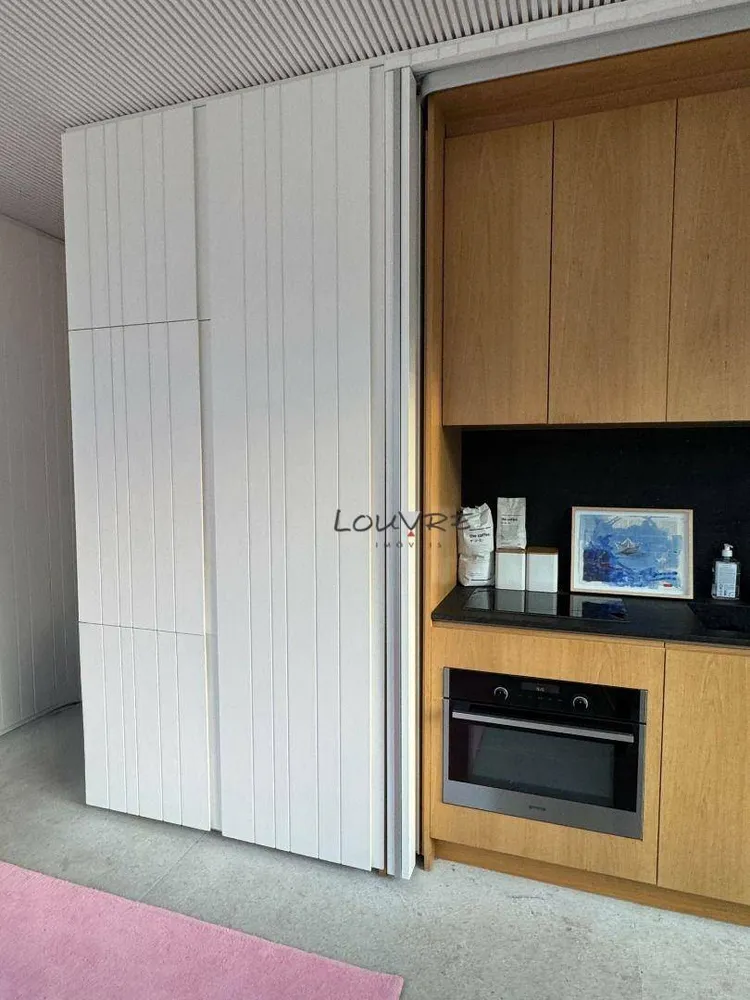 Kitnet-Studio, 33 m² - Foto 7