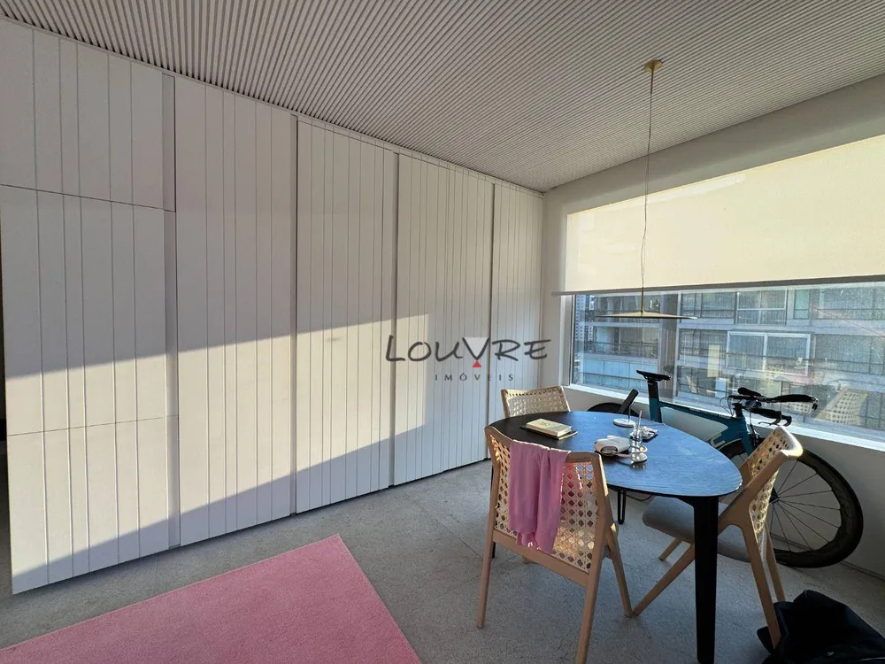 Kitnet-Studio, 33 m² - Foto 14