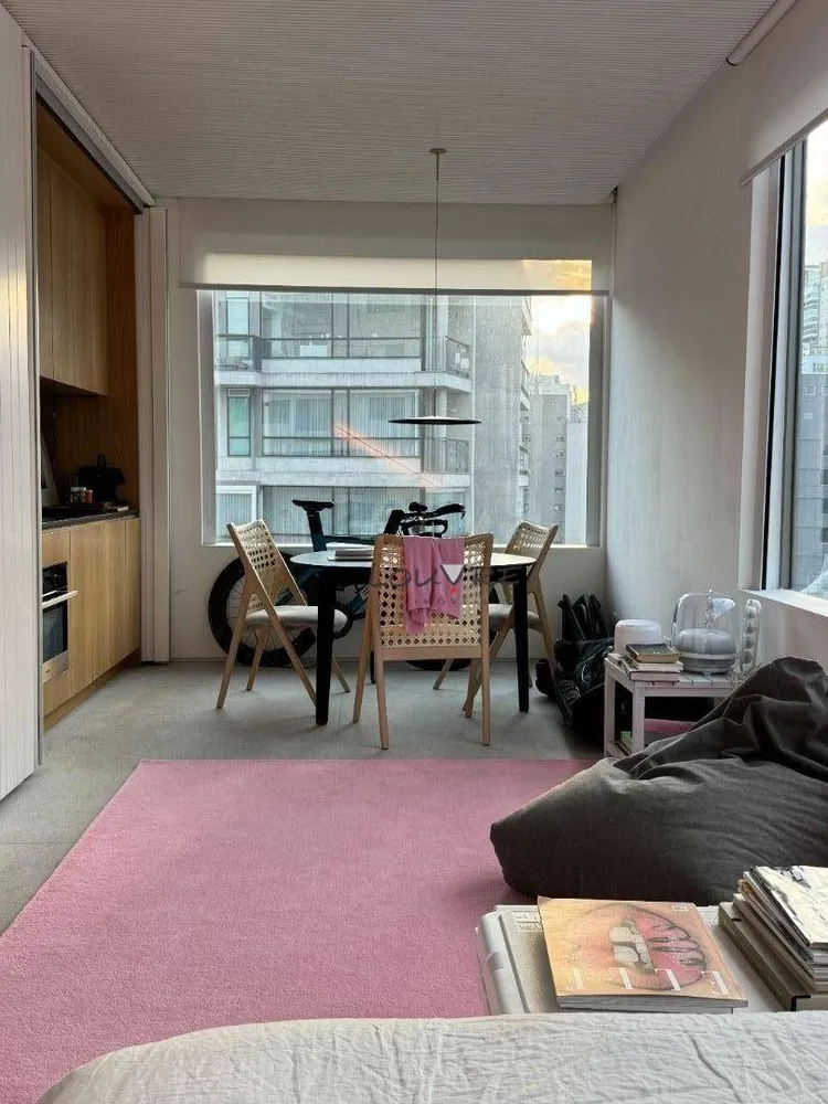 Kitnet-Studio, 33 m² - Foto 3