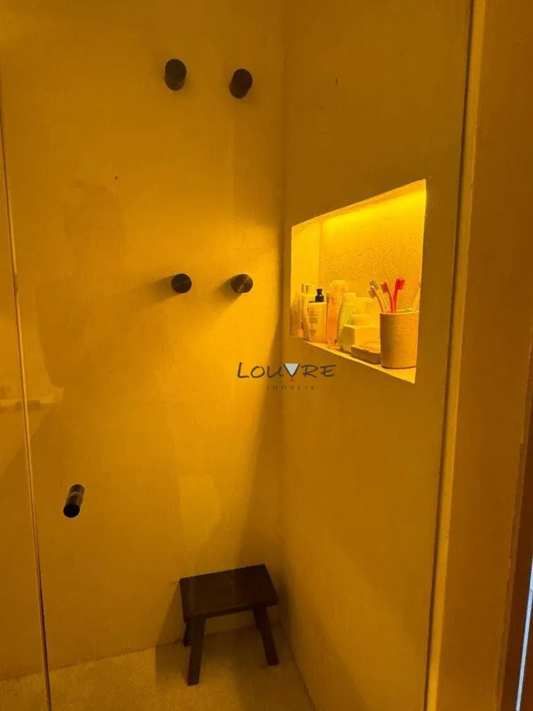 Kitnet-Studio, 33 m² - Foto 12