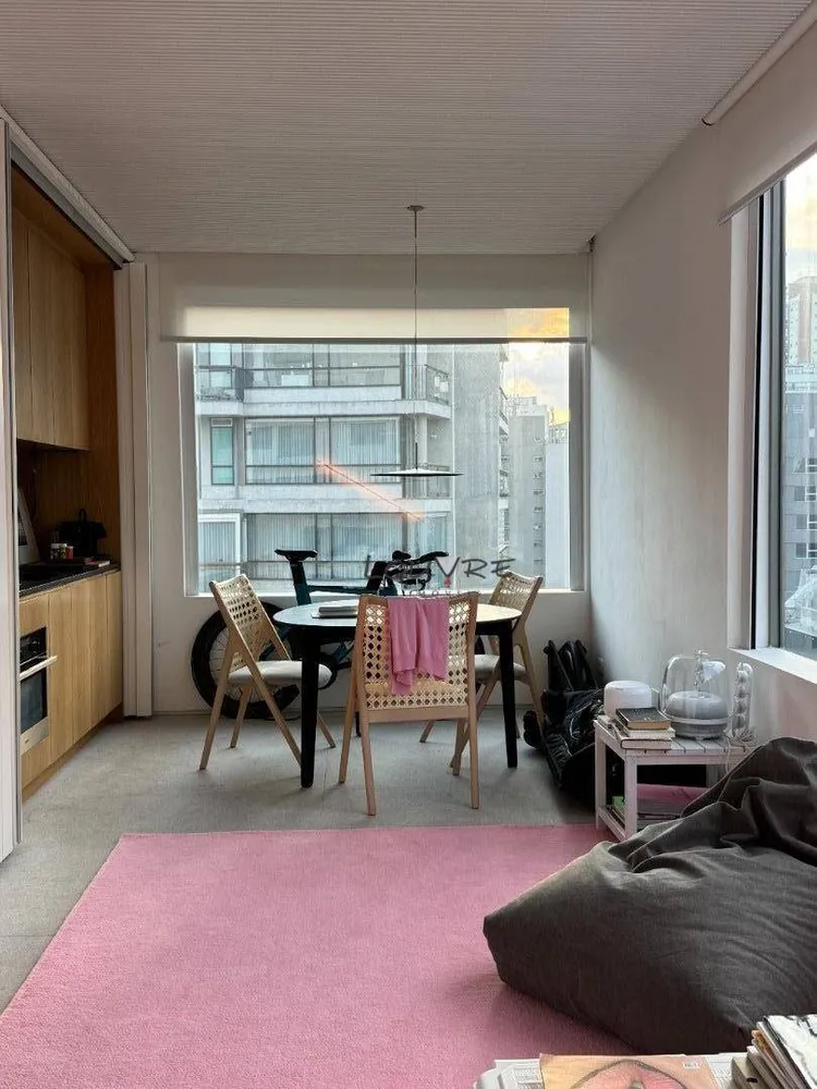 Kitnet-Studio, 33 m² - Foto 4
