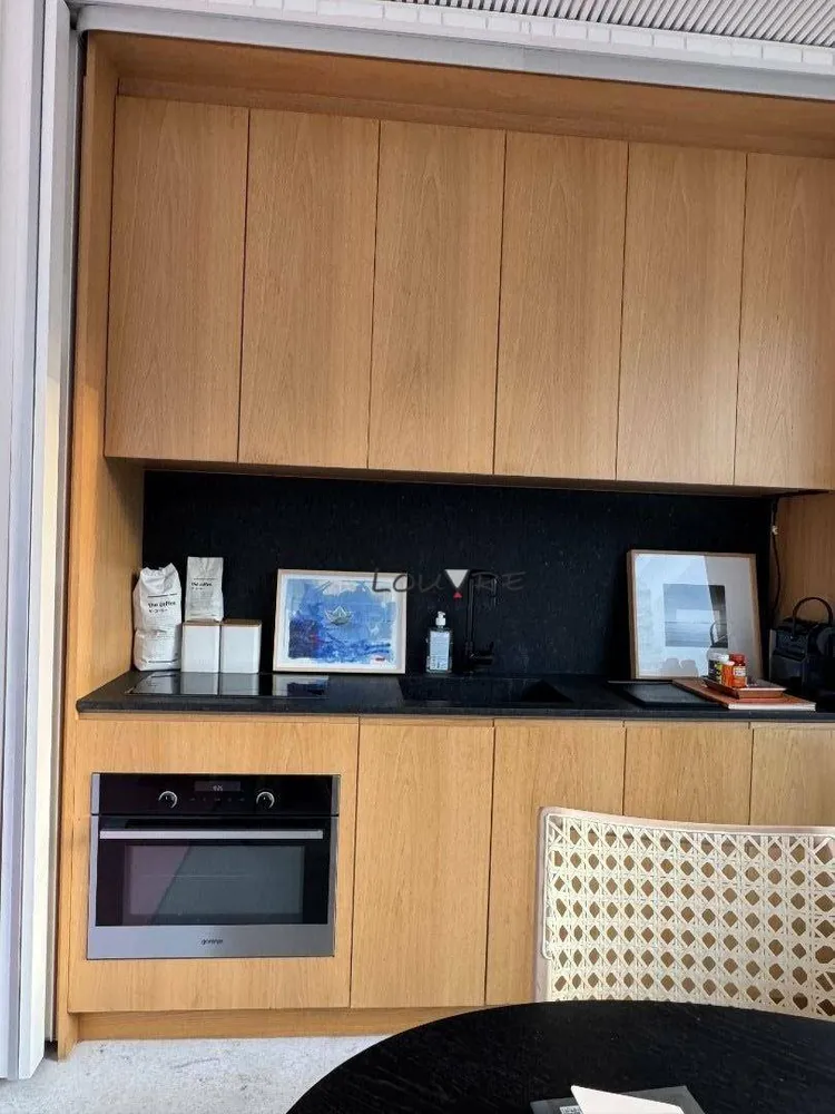 Kitnet-Studio, 33 m² - Foto 5