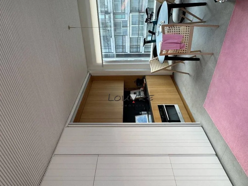 Kitnet-Studio, 33 m² - Foto 8
